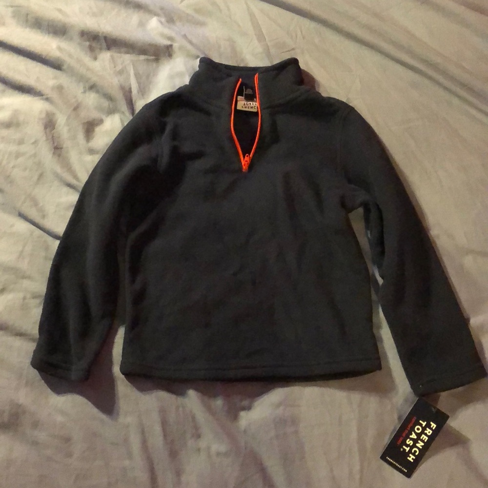 French Toast Kids Sweater